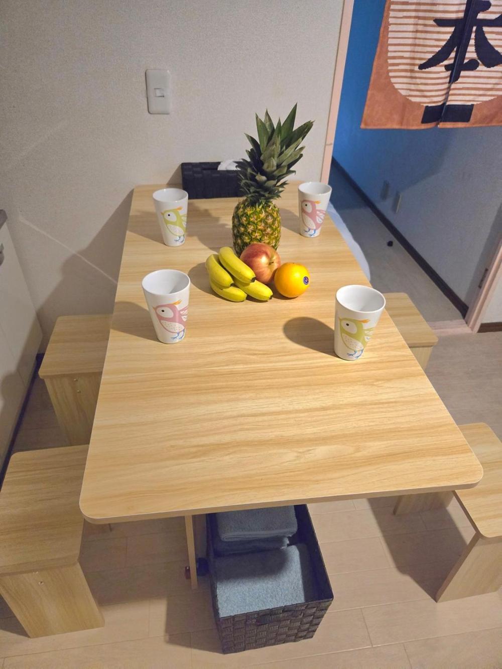 Appartement 健ハウス Healthy House à Tōkyō Extérieur photo
